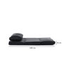 Atelier Del Sofa Taida Sofá cama de 2 plazas Negro